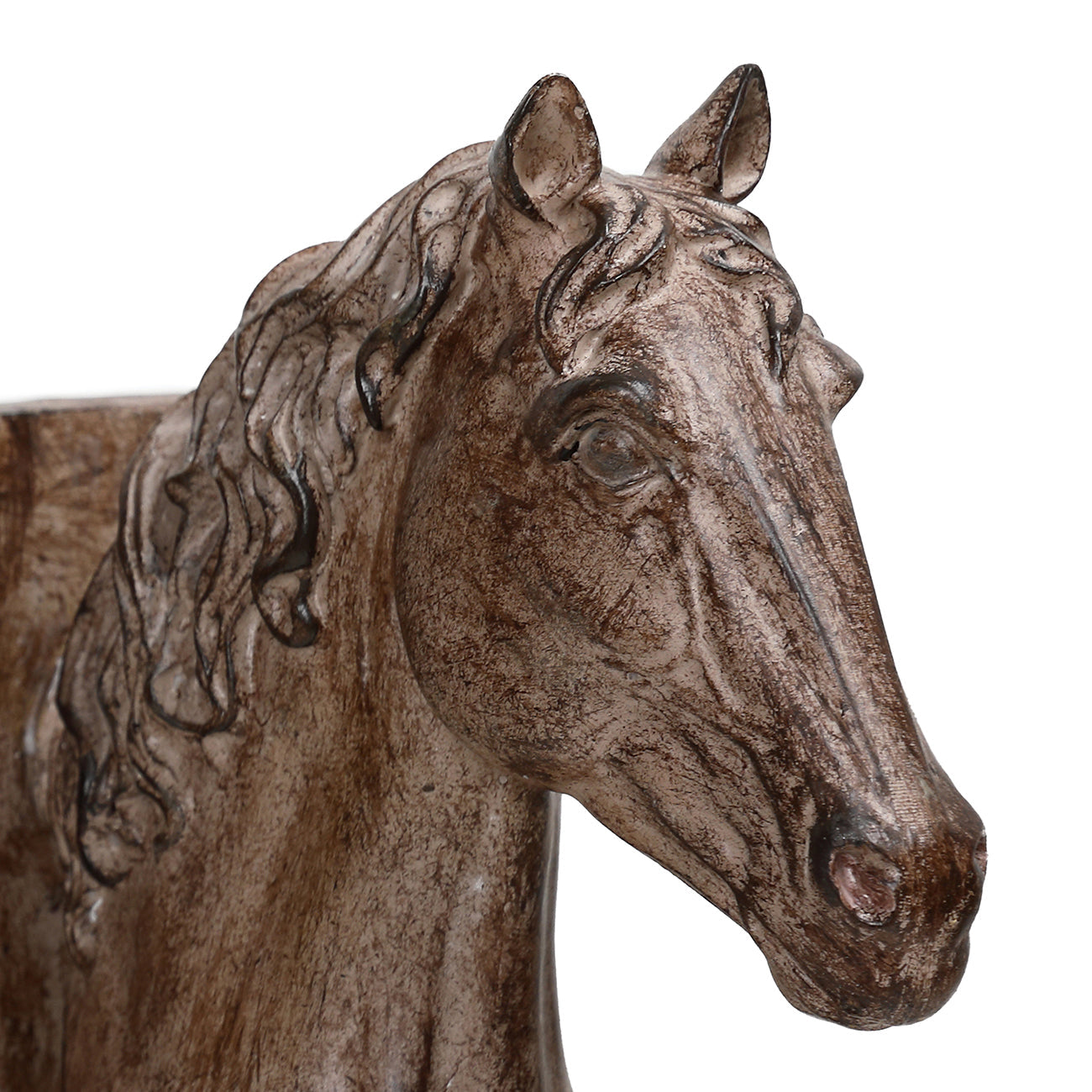 Horse Bookends