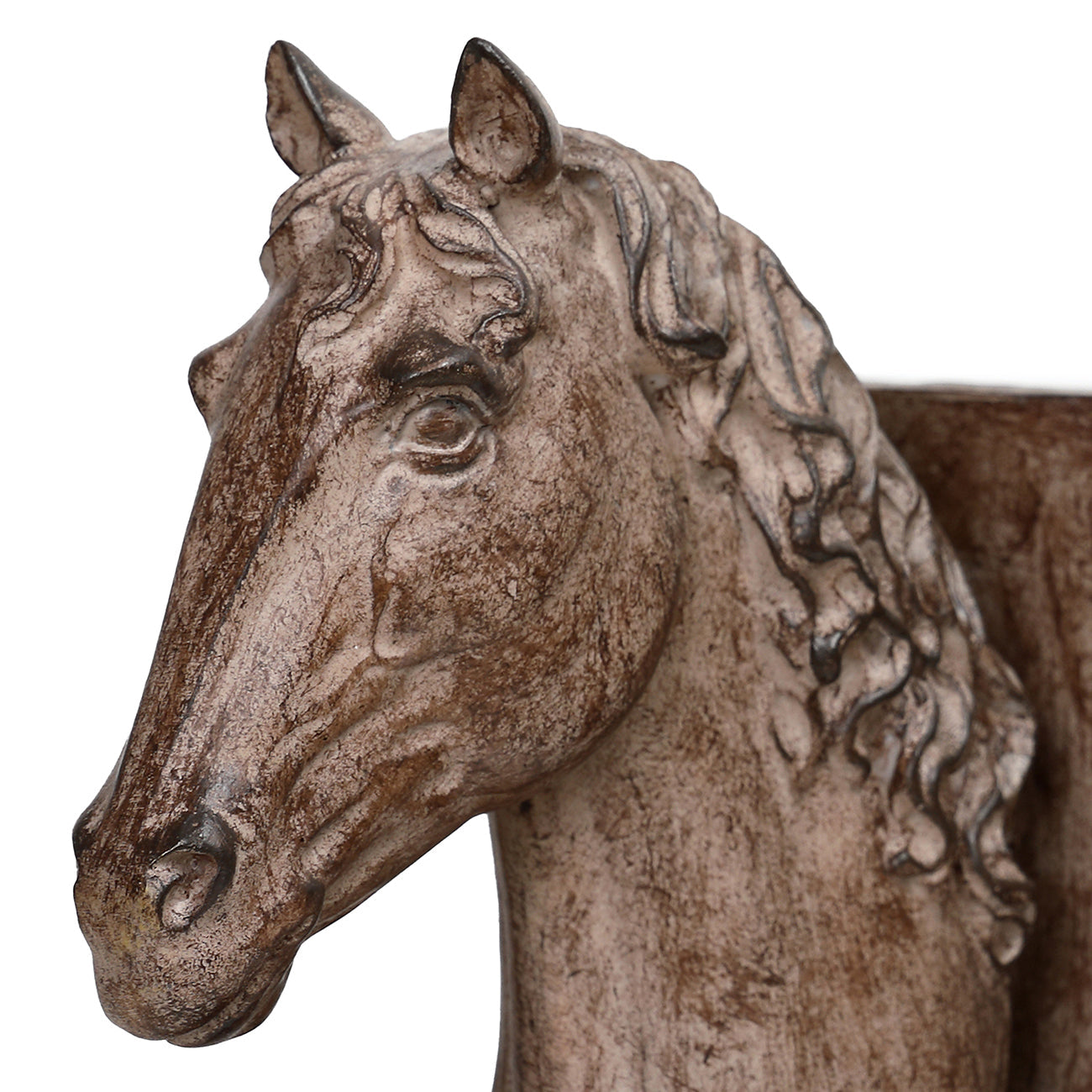 Horse Bookends